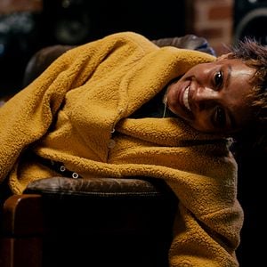 Fotoğraf Konuş Benimle