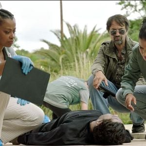 Fotoğraf Sabrina Ouazani