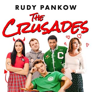 Fotoğraf The Crusades