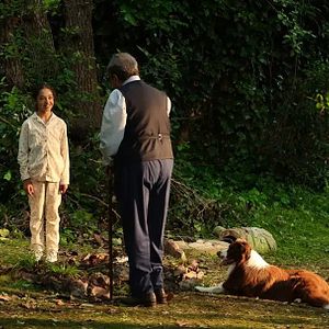 Fotoğraf Taçsız Prenses