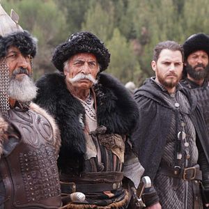 Fotoğraf Alparslan: Büyük Selçuklu