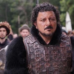 Fotoğraf Alparslan: Büyük Selçuklu