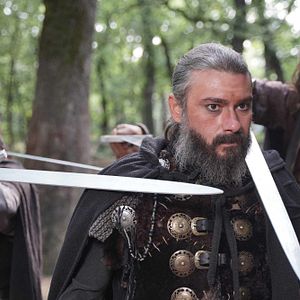 Fotoğraf Alparslan: Büyük Selçuklu