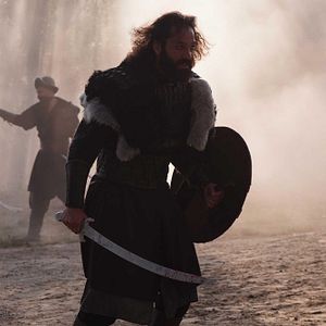 Fotoğraf Alparslan: Büyük Selçuklu