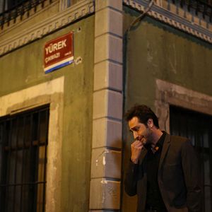 Fotoğraf Yürek Çıkmazı