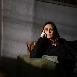 Fotoğraf Yürek Çıkmazı