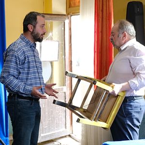 Fotoğraf Gönül Dağı