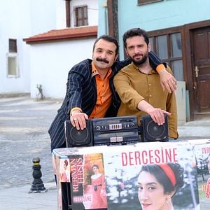 Fotoğraf Gönül Dağı