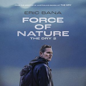 Fotoğraf Force of Nature: The Dry 2