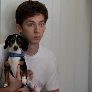 Fotoğraf Andrew Barth Feldman