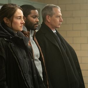 Fotoğraf Katili Yakalamak