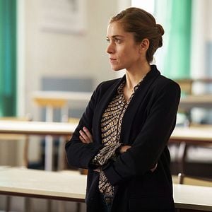 Fotoğraf Maud Wyler