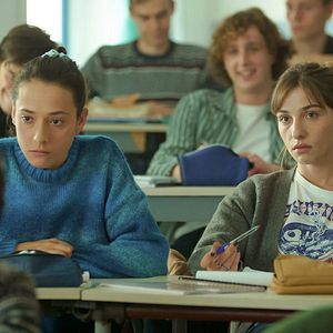 Fotoğraf Marie Colomb