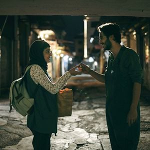 Fotoğraf Leere Netze