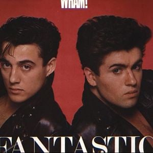 Fotoğraf Wham!