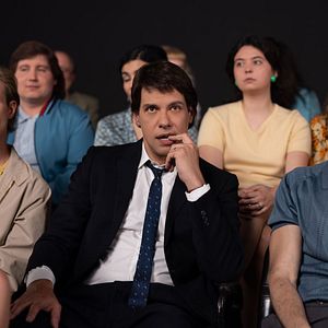 Fotoğraf Laurent Lafitte