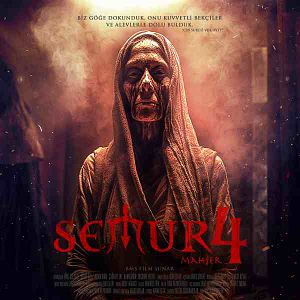 Fotoğraf Semur 4: Mahşer