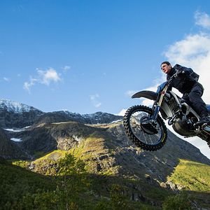 Fotoğraf Tom Cruise