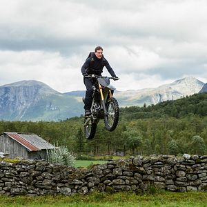 Fotoğraf Tom Cruise