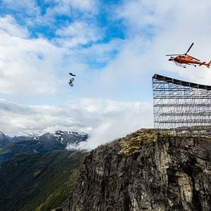 Fotoğraf Mission Impossible: Ölümcül Hesaplaşma Birinci Bölüm
