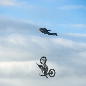 Fotoğraf Mission Impossible: Ölümcül Hesaplaşma Birinci Bölüm