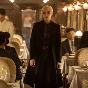 Fotoğraf Pom Klementieff