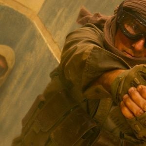 Fotoğraf Mission Impossible: Ölümcül Hesaplaşma Birinci Bölüm