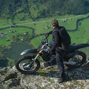 Fotoğraf Mission Impossible: Ölümcül Hesaplaşma Birinci Bölüm