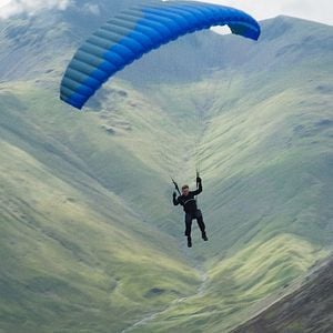 Fotoğraf Mission Impossible: Ölümcül Hesaplaşma Birinci Bölüm