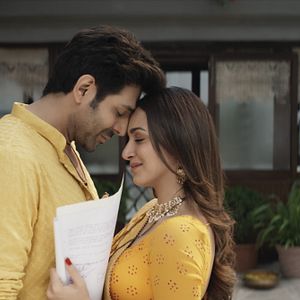 Fotoğraf Kiara Advani