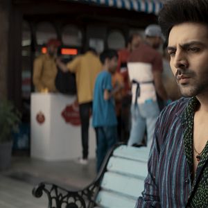 Fotoğraf Kartik Aaryan