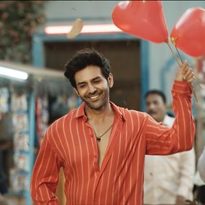 Fotoğraf Kartik Aaryan