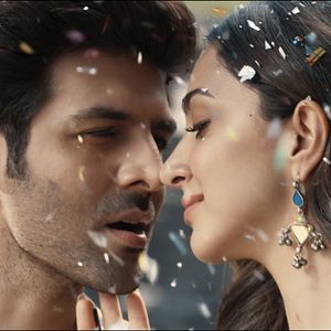 Fotoğraf Kartik Aaryan