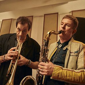 Fotoğraf Heinz Strunk