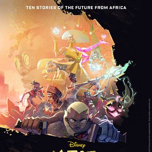 Fotoğraf Kizazi Moto: Generation Fire