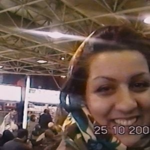 Fotoğraf Sieben Winter in Teheran