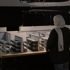 Fotoğraf Sieben Winter in Teheran