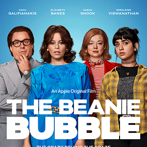 Fotoğraf The Beanie Bubble