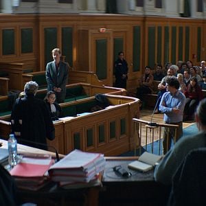 Fotoğraf Bir Düşüşün Anatomisi