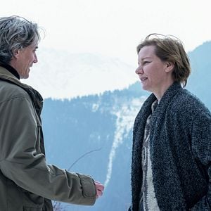 Fotoğraf Swann Arlaud