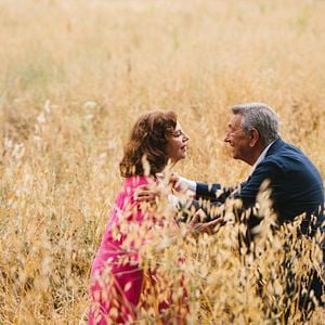 Fotoğraf Stefania Sandrelli