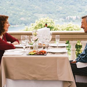 Fotoğraf Stefania Sandrelli