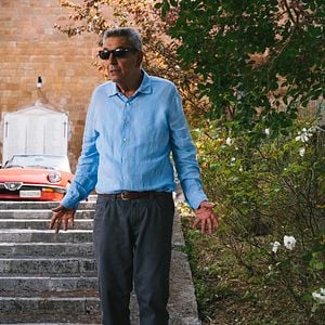 Fotoğraf Gianni Di Gregorio