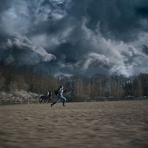 Fotoğraf Büyük Felaket: Asit Yağmuru