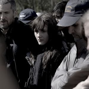 Fotoğraf Büyük Felaket: Asit Yağmuru