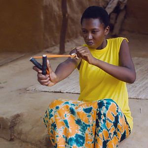 Fotoğraf Khady Mane