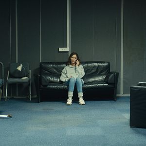 Fotoğraf Louise Bourgoin