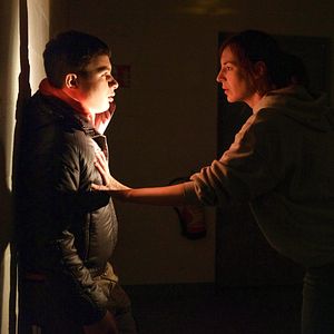 Fotoğraf Louise Bourgoin