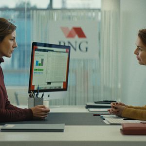 Fotoğraf Louise Bourgoin