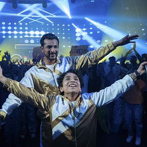 Fotoğraf Utkarsh Ambudkar